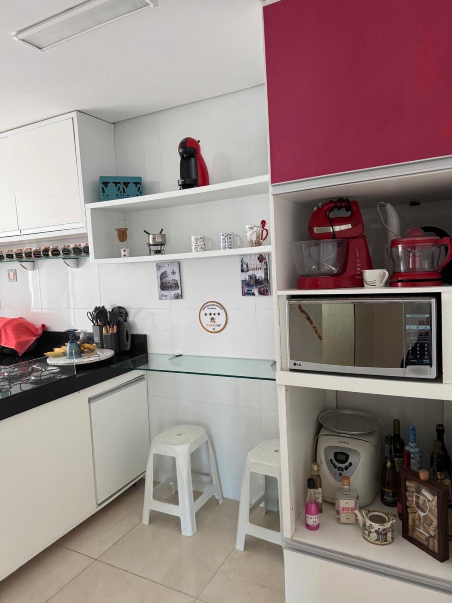 Apto Luxo Pe Na Areia Recife Eksteriør bilde